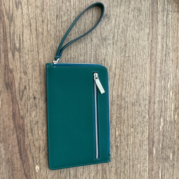 New Without Tags Kate Spade Jade Medium Wristlet - Picture 2 of 7